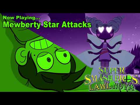 Mewberty Medley - Lawl Nova Soundtrack