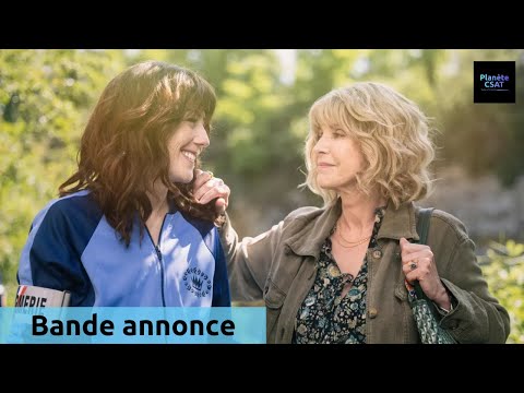 Bande annonce