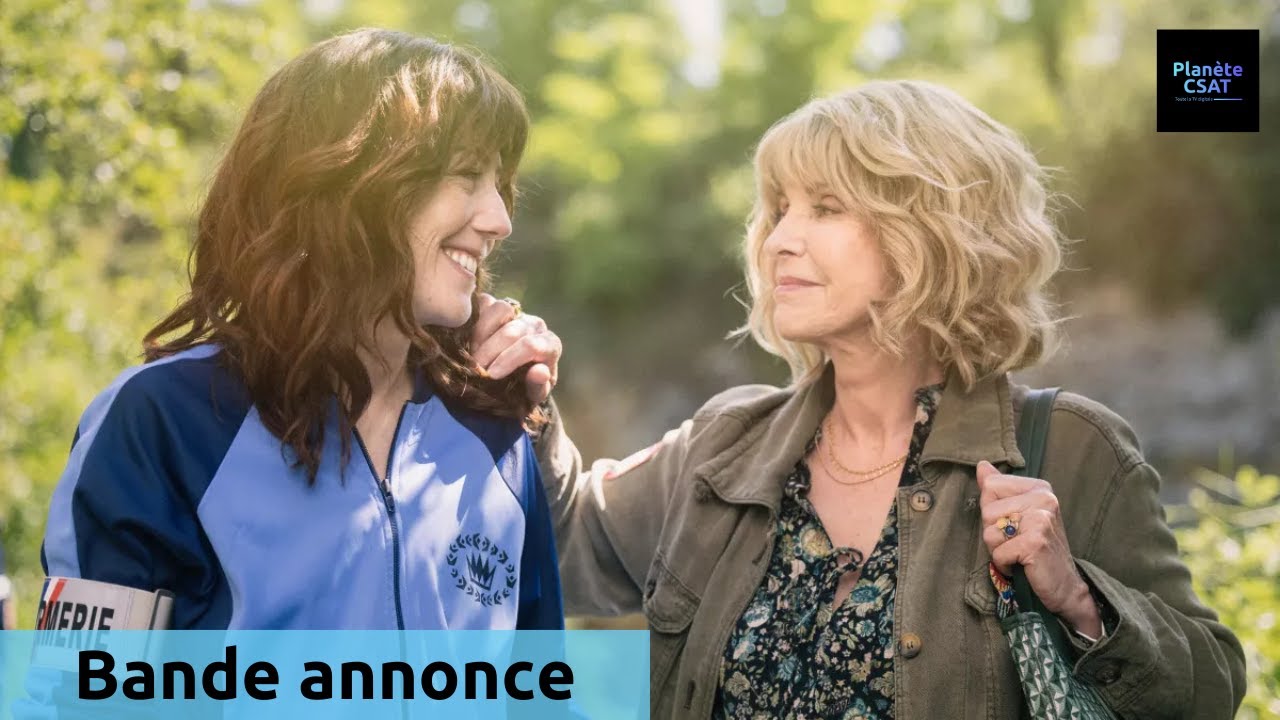 Miniature de la vidéo Les mystères du Clos des Lilas | bande annonce | France 3 du film Les mystères du Clos des Lilas