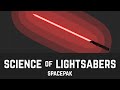 COULD YOU MAKE A REAL LIGHTSABER Star Wars Science