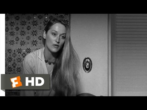 Manhattan (4/10) Movie CLIP - I Can't Have This Argument (1979) HD