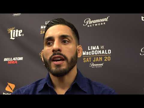 MMA Star Henry Corrales Would Love To KO Conor McGregor EsNews Boxing