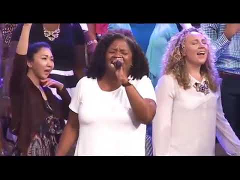 "I never lost my Praise" sung by the Brooklyn Tabernacle Choir in HD