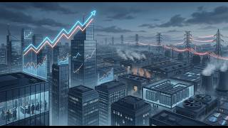 All Time Highs Built On A Compute Shortage