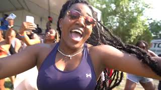 Urban Camp Weekend Summer 2021 Sponsored by Bacardi! (Extended Version)