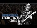 7 Unforgettable Kris Kristofferson Covers - Taste of Country 7 Unforgettable Kris Kristofferson Covers
