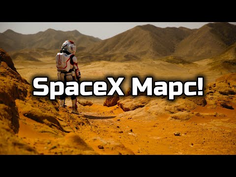 , title : 'Илон Маск SpaceX ! Полет на Марс! Космический туризм!'