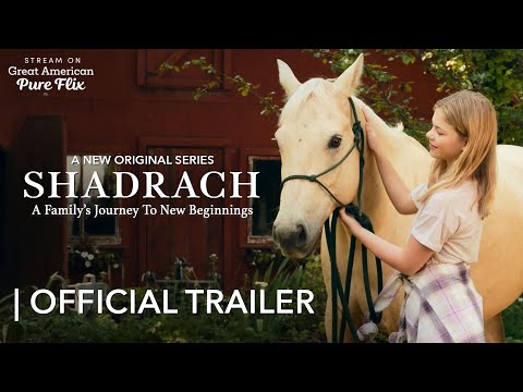 "Shadrach" | Official Trailer