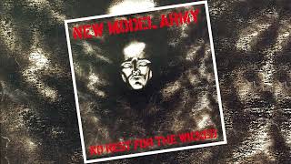 New Model Army - No Rest [single version]