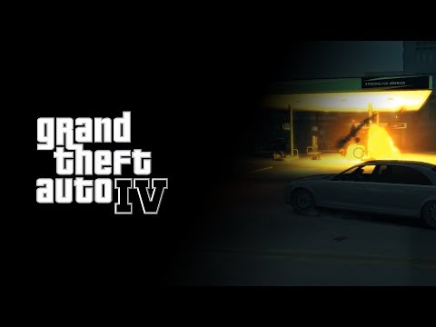 Let's Play: Grand Theft Auto IV: #93 Pest Control... [21:9][2K]