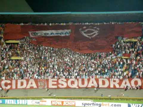 Vila Nova X Ponte Preta