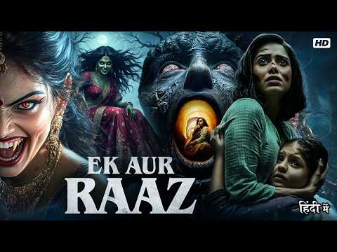 Nushrratt Bharuccha New Horror Bollywood HD Movie | Ek Aur Raaz (2026) Blockbuster