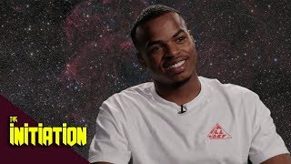 Elujay: The Difference Between Honest &amp; Dishonest Music | The Initiation