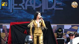 Download lagu LINDA AYUNDA - SEPARUH NAFASKU (EMGATH PAMA BEKB 2025) mp3