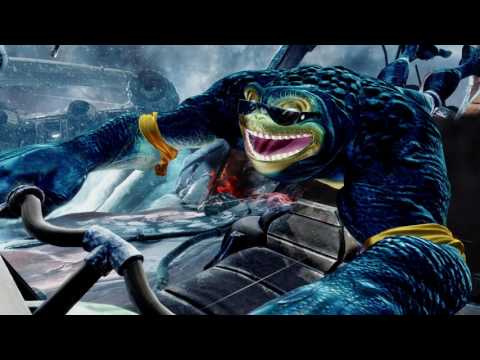 Big Money Brawlz - Killer Instinct - Season 6 Episode 6 - PAPA JAM vs LeoMan