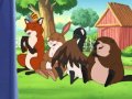 Franklin The Fabulous Franklin Camps Out Ep 34 Hindi