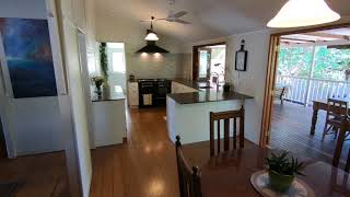 Female Real Estate Video Voiceover