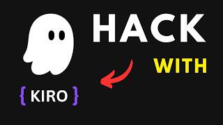 KIRO Code and HACK