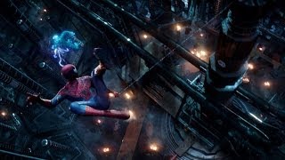 The Amazing Spider-Man 2 - International Trailer