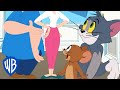 Tom & Jerry | Tom's Owners - Ginger and Rick | Cartoon Compilation | @wbkids