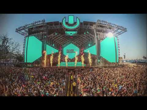 Oliver Heldens & Firebeatz - Lift me up (Ultra Music Festival Miami 2019)