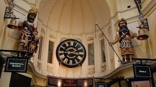 War of Gog&Magog (Armageddon) is after the millennial reign?