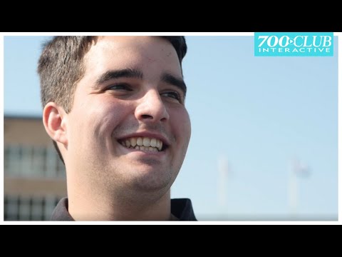 "Prayer's what got us through" - He Woke up from a COMA Made Whole!