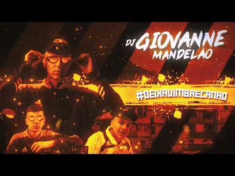 TE TACO NA CARA - MC MAGRINHO e MC VUKVUK (DJ GIOVANNE MANDELÃO)