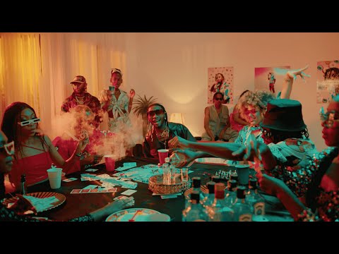 Dj Low Low- Escolhe ft Dehermes, Laylizzy & Mark Exodus (Prod. Mad K)