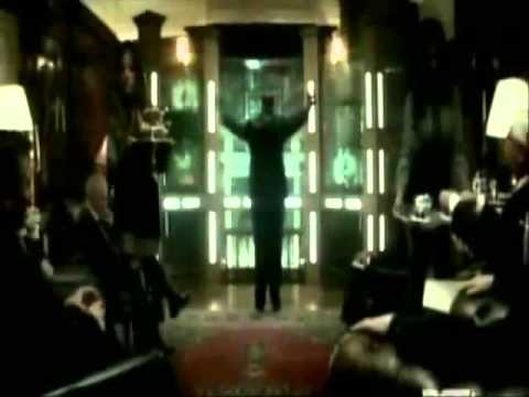 50 Cent   AYO Technology feat Justin Timberlake, Timbaland, TI  T Pain   Joker Inc Mash Up)