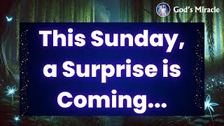 🕊💌 They’ve Been Waiting For This Sunday — And The Surprise They’ve Planned Comes With A Secret… ✨