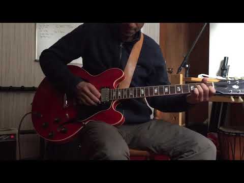 1974 Gibson ES-335 for sale