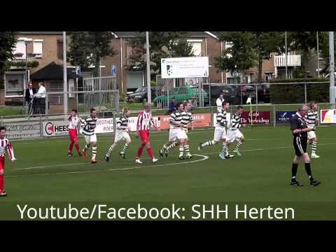 SHH C1 - Rood Wit  C1 DvdWeek