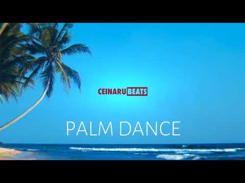 Ceinaru - Palm Dance (Summer Vibes Hip Hop Instrumental)