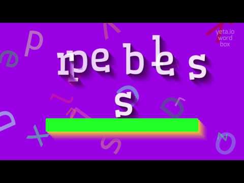 HOW TO SAY PREBLESS? #prebless