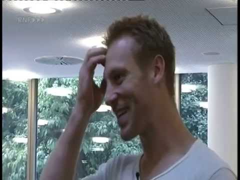 DEL 15-16 Adler Mannheim - #2 Powerplay persönlich - Niki Goc