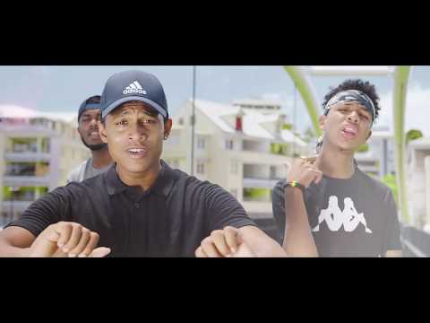 Dj Yaya Feat Lin Flex & Bomboclak - Alé Coco (Les Métisses)