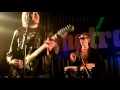 Kim Fowley's Psychedelic Dogs-Michigan Babylon (3-3-12)