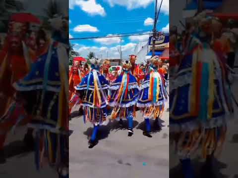 cultura guerreiros em  LIMOEIRO DE ANADIA-ALAGOAS