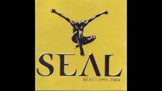 Seal - Get It Together (acoustic)