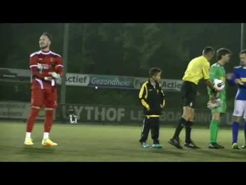 20161016 pupil vd week Mike