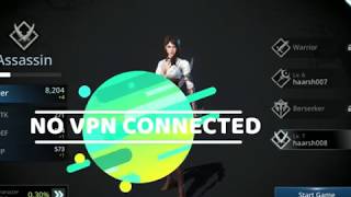 Play Darkness Rises (Dark Avengers 3) WITHOUT VPN !!