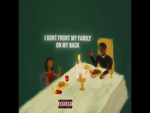 JoeLew - Manners (Official Lyric Video)