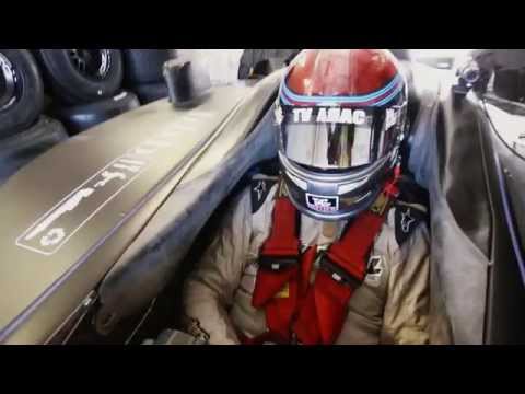 BOSS GP Dijon 2015 Coverage