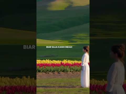 Lirik Lagu Viral Sebatas Mimpi ~ Angie Carvalho-Yovie Widianto