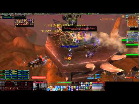 Fifth Sin - SoO 05 - Galakras