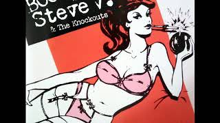 Boom Boom Steve V. & The Knockouts - 2009 - Come Out Swinging - Dimitris Lesini Greece