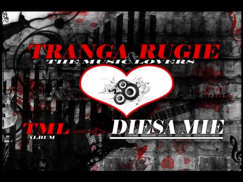 Tranga Rugie&The Music Lovers - No Kar Mi Motjo