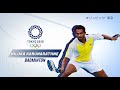 Niluka Karunaratne | Badminton | Tokyo 2020