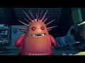 Monsters Inc Bloopers That Went Completely Off The Rails